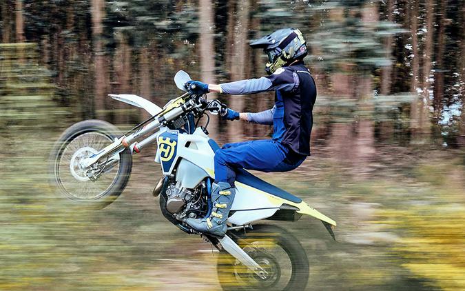 2023 Husqvarna FE 450