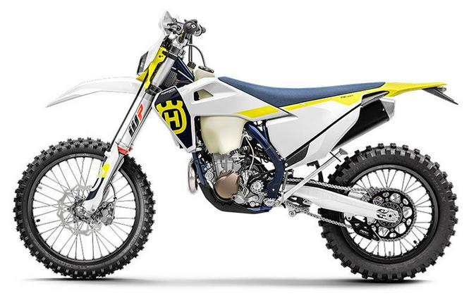 2023 Husqvarna FE 450