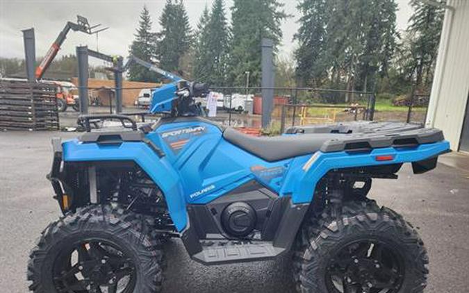 2024 Polaris Sportsman 570 Trail