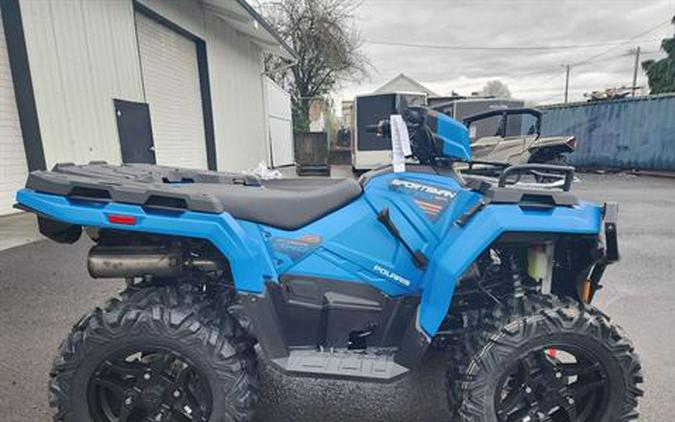 2024 Polaris Sportsman 570 Trail