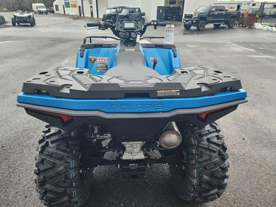 2024 Polaris Sportsman 570 Trail