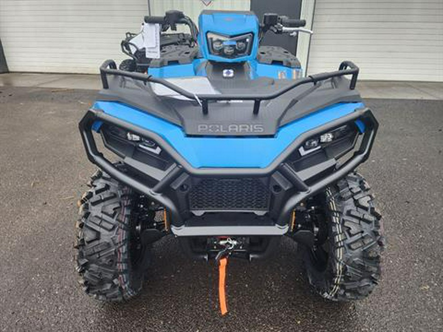 2024 Polaris Sportsman 570 Trail