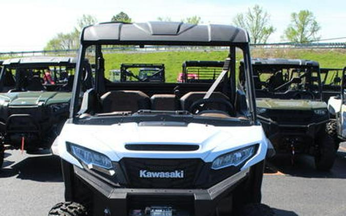 2024 Kawasaki Ridge® Ranch Edition