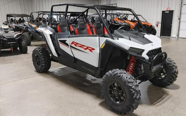 2024 Polaris® RZR XP 4 1000 Sport