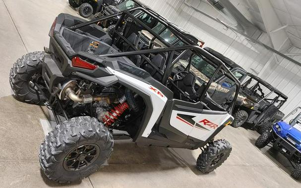 2024 Polaris® RZR XP 4 1000 Sport