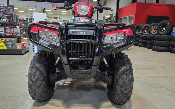 2022 Honda® FourTrax Foreman Rubicon 4x4 Automatic DCT EPS