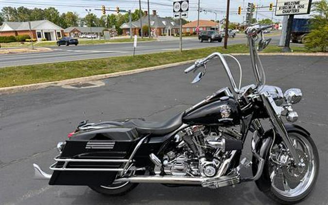 2001 Harley-Davidson FLHR/FLHRI Road King®