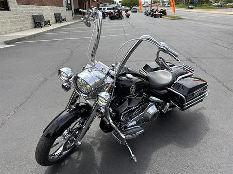 2001 Harley-Davidson FLHR/FLHRI Road King®