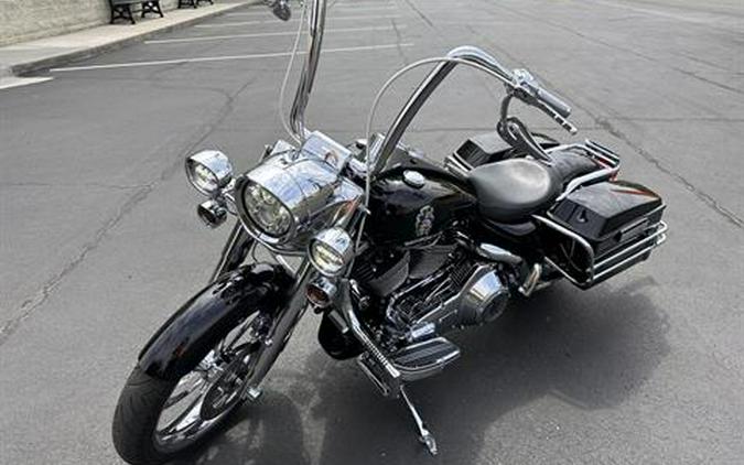 2001 Harley-Davidson FLHR/FLHRI Road King®