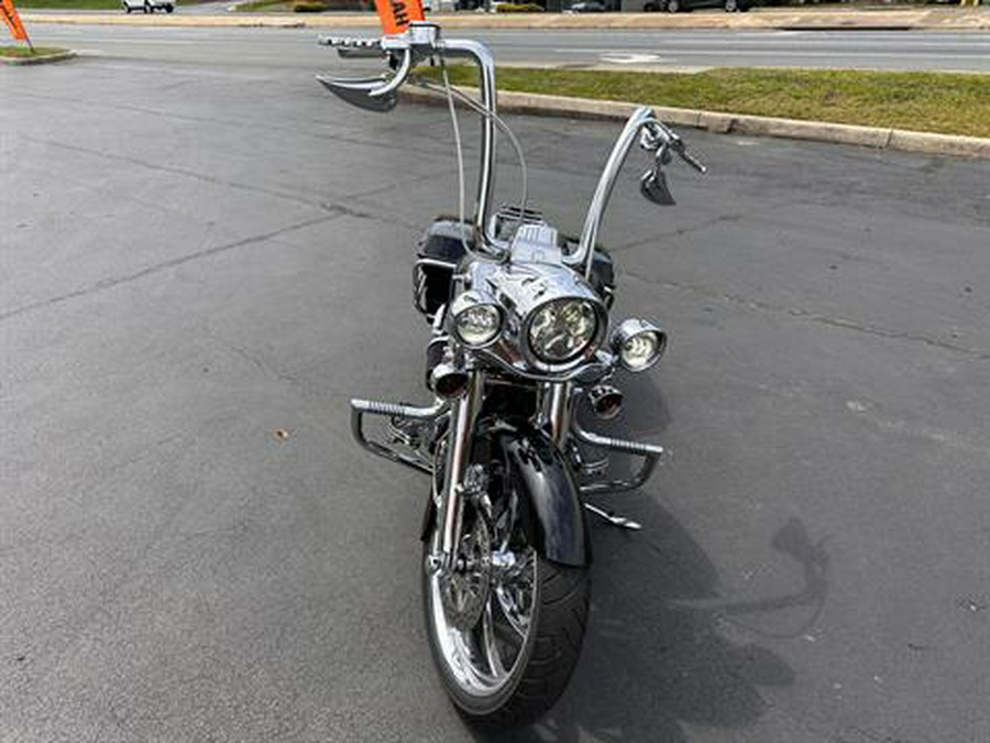 2001 Harley-Davidson FLHR/FLHRI Road King®
