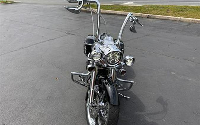 2001 Harley-Davidson FLHR/FLHRI Road King®