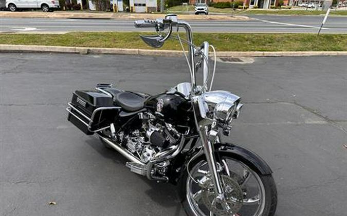 2001 Harley-Davidson FLHR/FLHRI Road King®