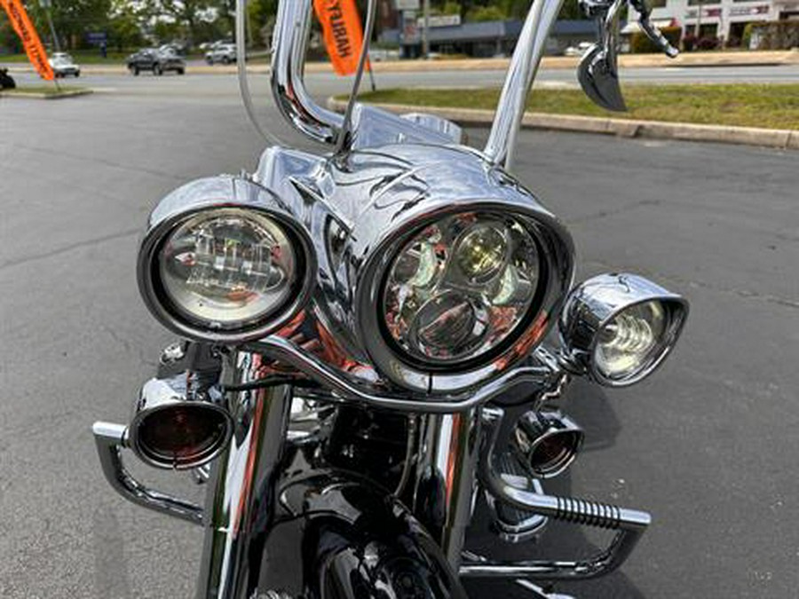 2001 Harley-Davidson FLHR/FLHRI Road King®