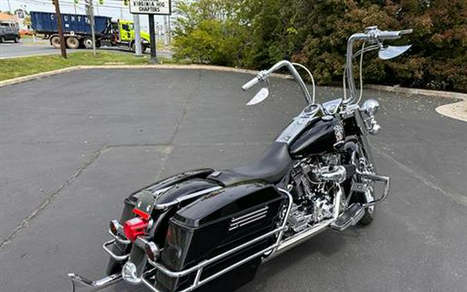 2001 Harley-Davidson FLHR/FLHRI Road King®