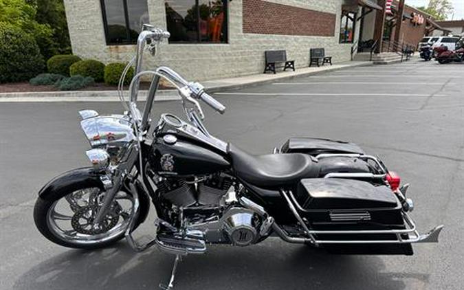 2001 Harley-Davidson FLHR/FLHRI Road King®