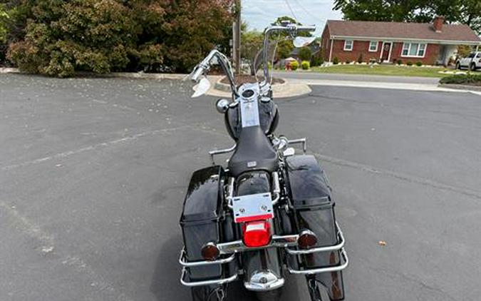 2001 Harley-Davidson FLHR/FLHRI Road King®