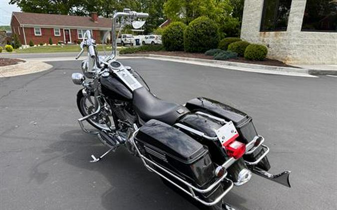 2001 Harley-Davidson FLHR/FLHRI Road King®