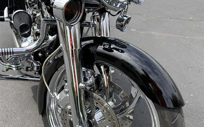 2001 Harley-Davidson FLHR/FLHRI Road King®