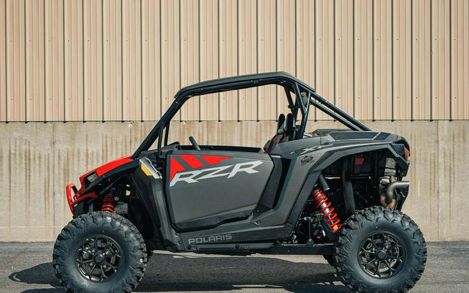 2024 Polaris® RZR XP 1000 Ultimate