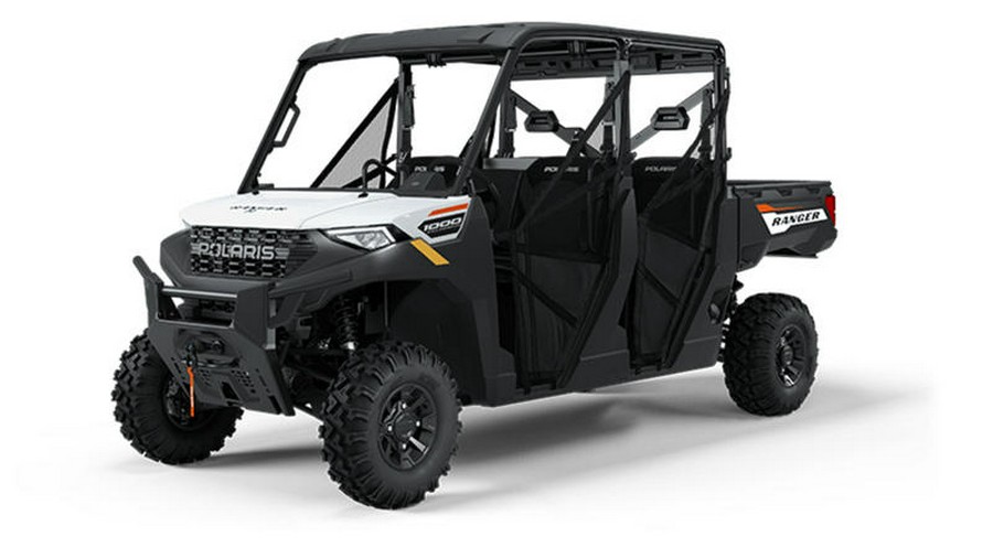 2025 Polaris® Ranger Crew 1000 Premium