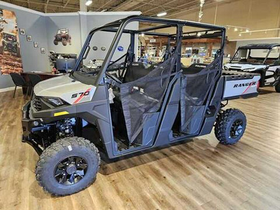 2024 Polaris Ranger Crew SP 570 Premium