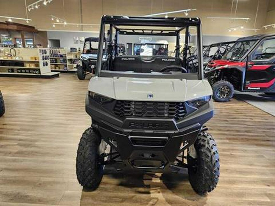 2024 Polaris Ranger Crew SP 570 Premium