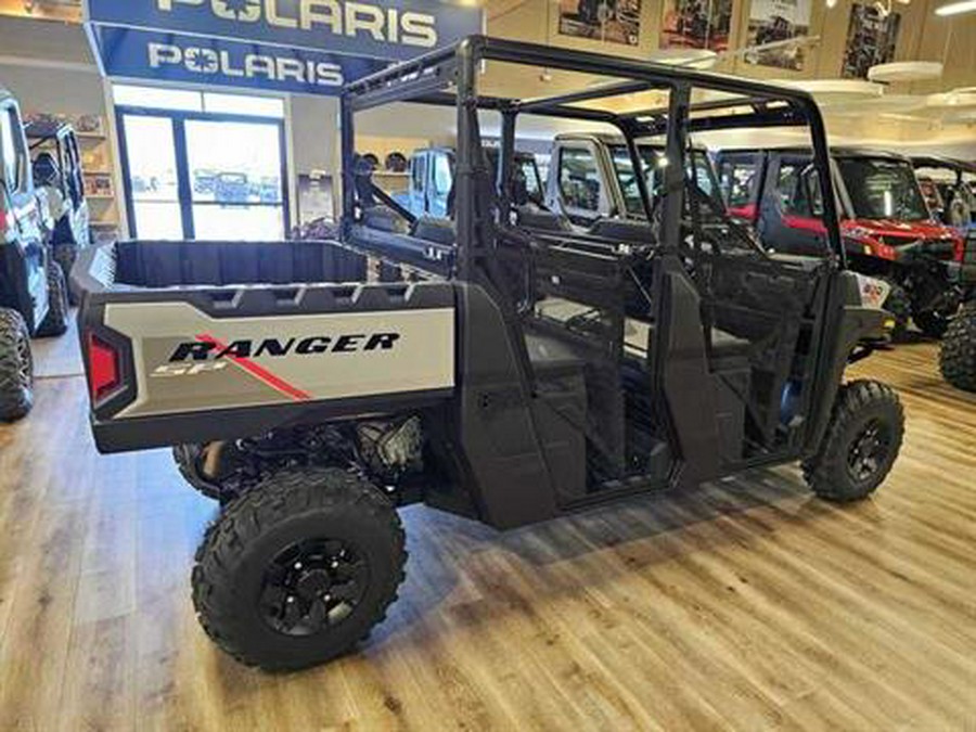 2024 Polaris Ranger Crew SP 570 Premium