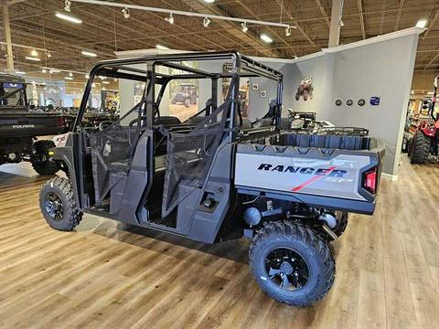 2024 Polaris Ranger Crew SP 570 Premium