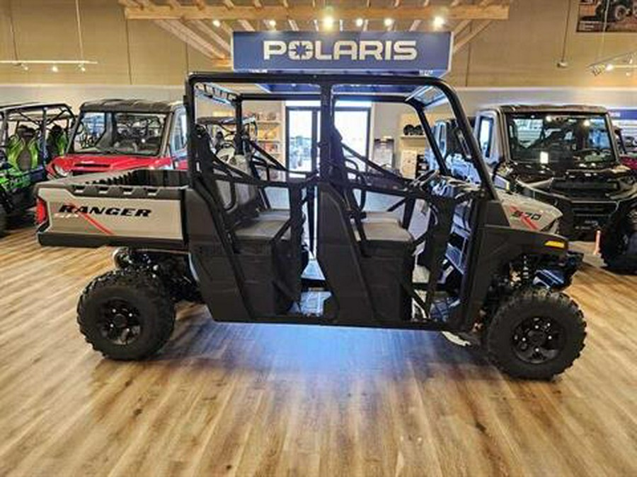 2024 Polaris Ranger Crew SP 570 Premium