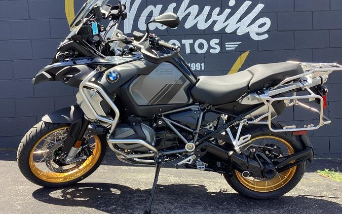 2024 BMW R 1250 GS Adventure