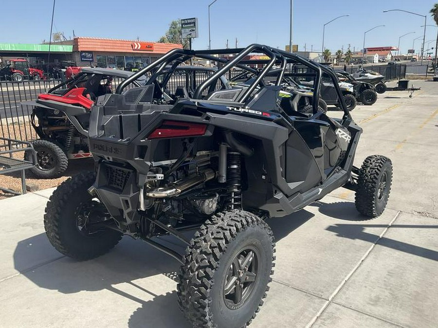 2024 Polaris® RZR Turbo R 4 Sport