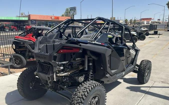 2024 Polaris® RZR Turbo R 4 Sport