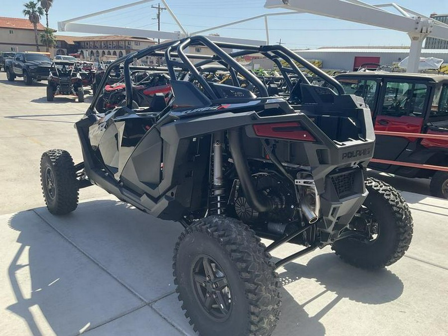 2024 Polaris® RZR Turbo R 4 Sport