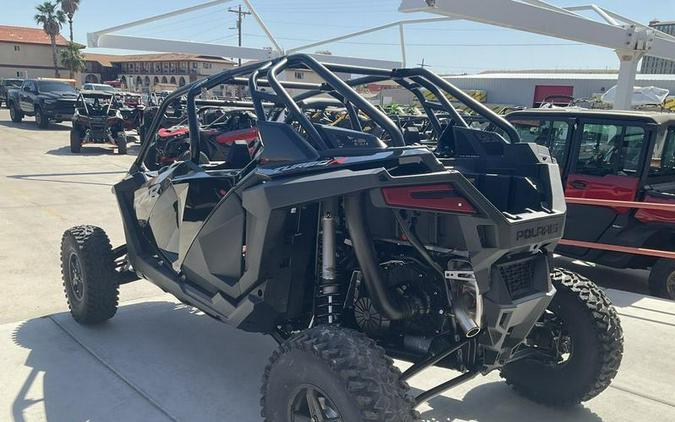 2024 Polaris® RZR Turbo R 4 Sport