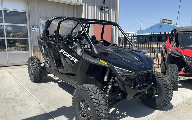 2024 Polaris® RZR Turbo R 4 Sport