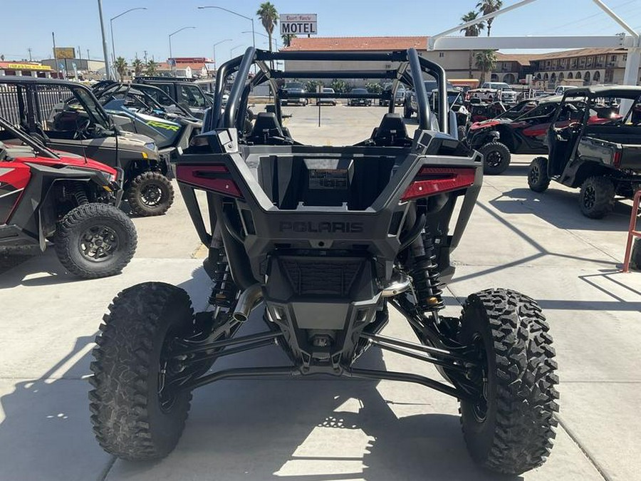 2024 Polaris® RZR Turbo R 4 Sport