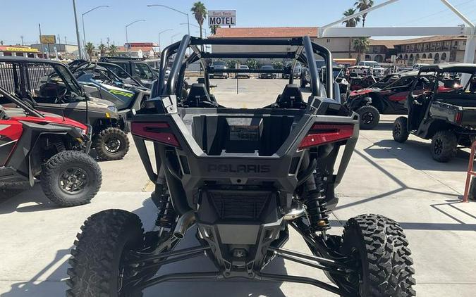 2024 Polaris® RZR Turbo R 4 Sport