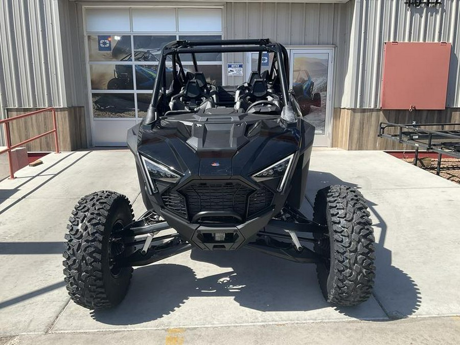 2024 Polaris® RZR Turbo R 4 Sport