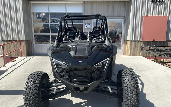 2024 Polaris® RZR Turbo R 4 Sport