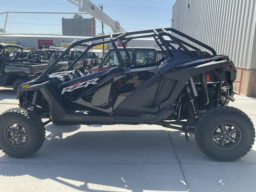 2024 Polaris® RZR Turbo R 4 Sport