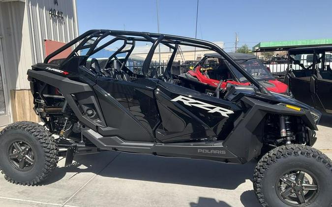 2024 Polaris® RZR Turbo R 4 Sport