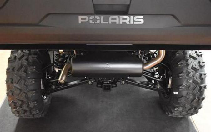 2025 Polaris Ranger 1000 Premium