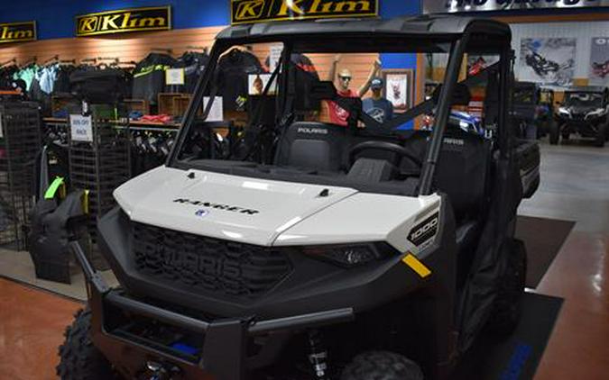 2025 Polaris Ranger 1000 Premium