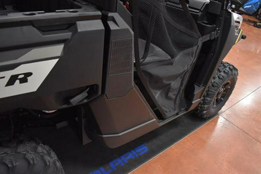 2025 Polaris Ranger 1000 Premium