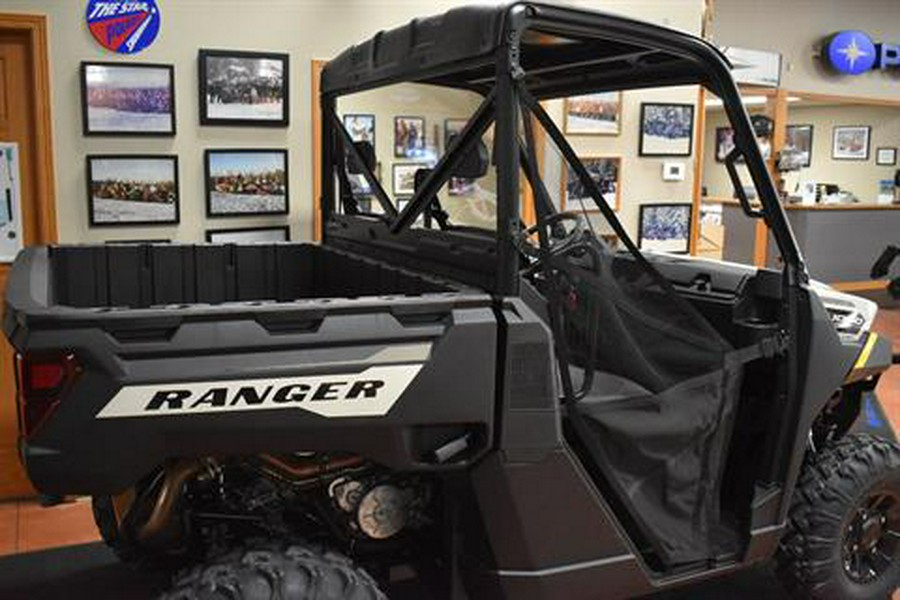 2025 Polaris Ranger 1000 Premium