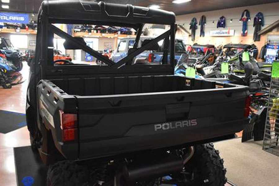 2025 Polaris Ranger 1000 Premium