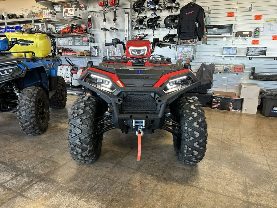 2024 Polaris® Sportsman XP 1000 Ultimate Trail