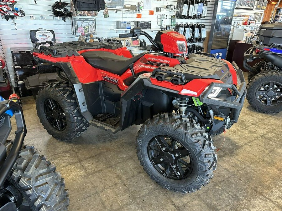 2024 Polaris® Sportsman XP 1000 Ultimate Trail