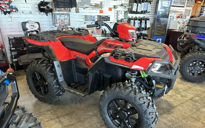 2024 Polaris® Sportsman XP 1000 Ultimate Trail