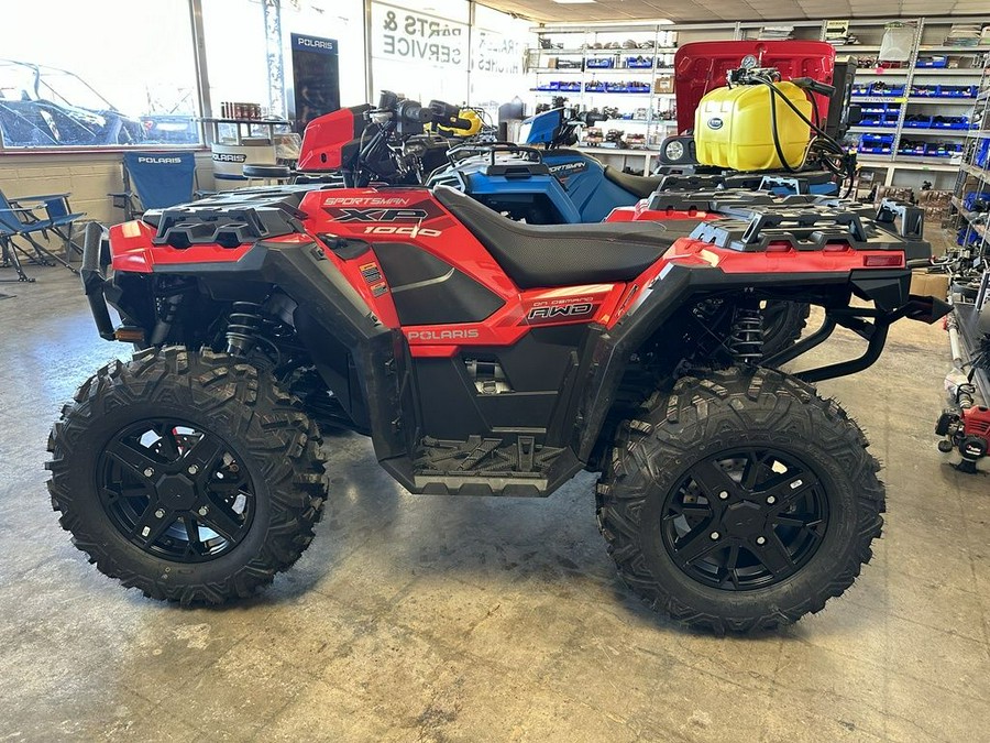 2024 Polaris® Sportsman XP 1000 Ultimate Trail